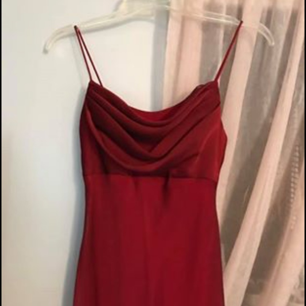 Formal dress